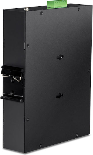 Trendnet TI-PGM102 Неуправляем L2 PoE+ Switch с 8 Портове Гигабитови (1Gbps) Ethernet и 2 SFP Портове