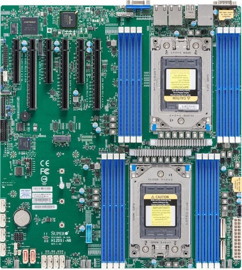 Gigabyte MC13-LE0 rev. 1.0 Дънна платка Micro ATX с AMD AM5 Сокет