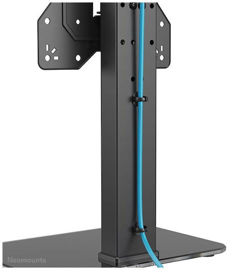 Neomounts DS45-430BL12 Βάση Τηλεόρασης Τοίχου