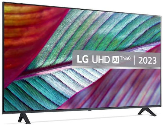 LG Smart Τηλεόραση 75" 4K UHD LED UR78 HDR (2023) 75UR78006LK