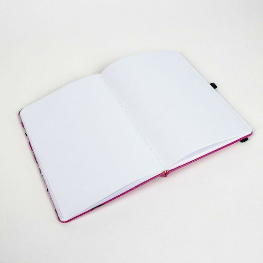 Disney Alice In Wonderland Carnet A5 Roz