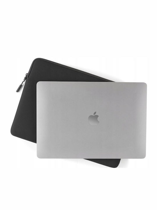 Pipetto Case for 15" Laptop Black