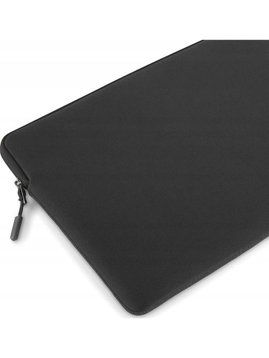 Pipetto Case for 15" Laptop Black