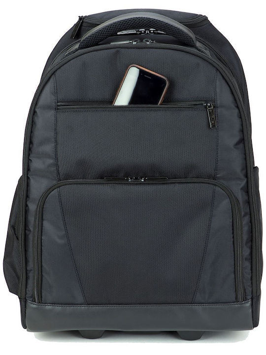 Targus Backpack Backpack for 15.4" Laptop Black TSB700EU