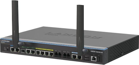 Lancom 1926VAG-4G VPN Router 1τμχ 62123