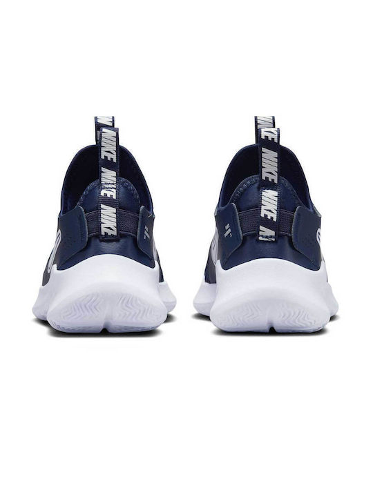 Flex Runner 3 Αθλητικά Παιδικά Παπούτσια Running Slip-On Μπλε
