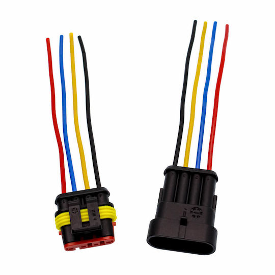 Butt Terminal XM-W14334