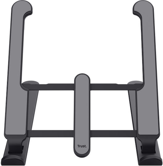 Trust Primo Metal Abs Stand für Laptop bis zu 15"