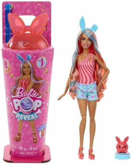 Barbie Pop Reveal Doll