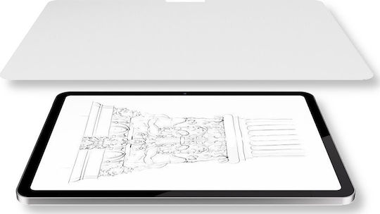Next One Displayschutzfolie (iPad Air 2024 11")