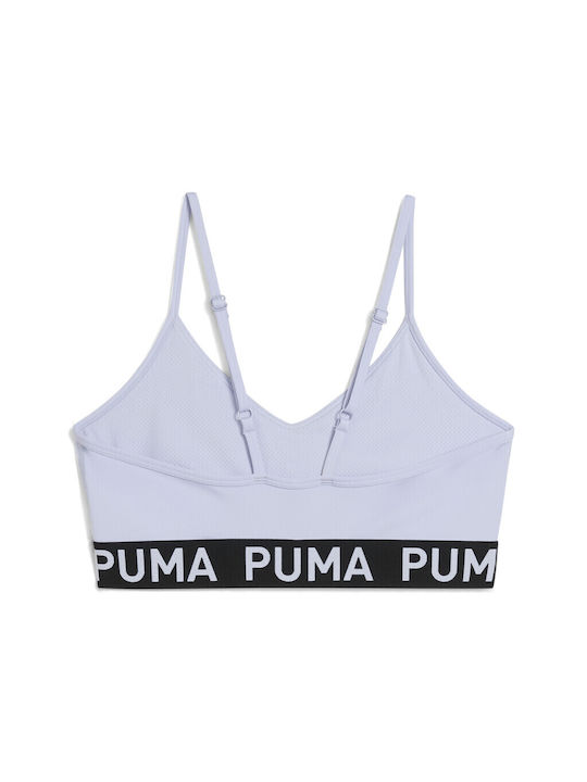 Puma Women's Bra without Padding White