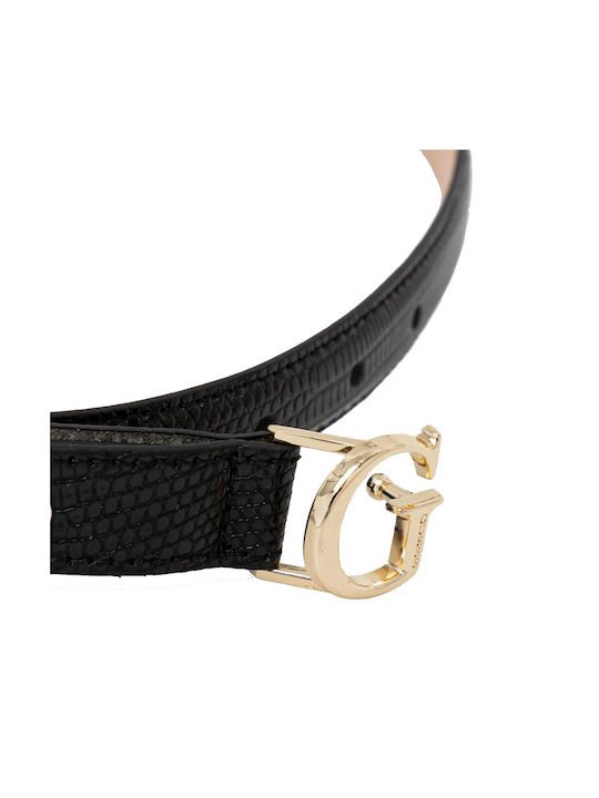 Guess Women's Belt Black