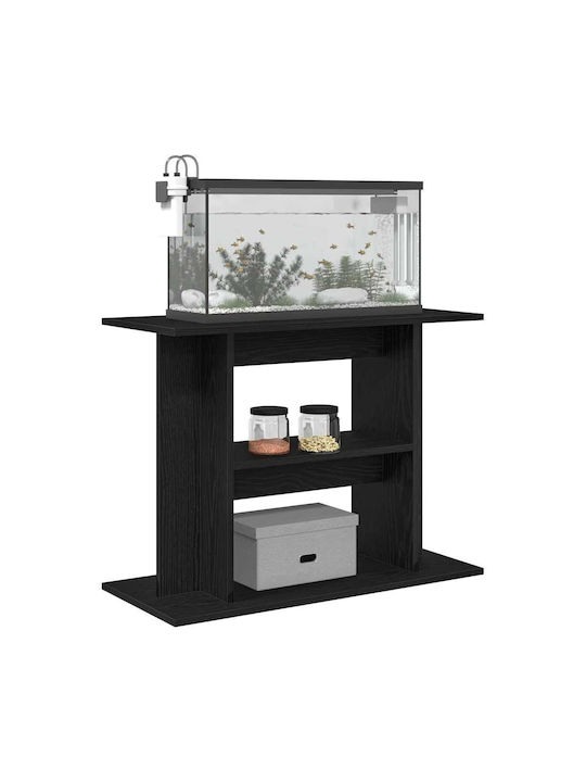 vidaXL Aquarium Stand Βάση Ενυδρείου Ραφιέρα