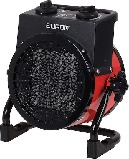 Eurom Încălzitor Electric Industrial 2kW
