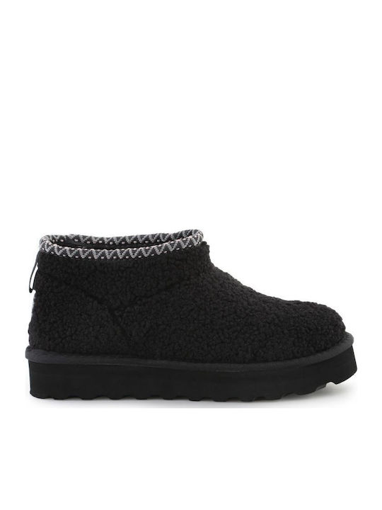 Bearpaw