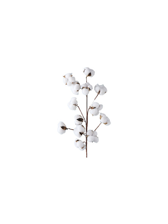 Boltze Διακοσμητικό Κλαδί Baumwolle 68cm