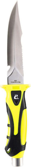 Cressi Diving Knife Argus