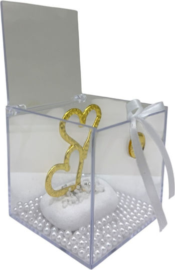Kieselherzen Goldbox