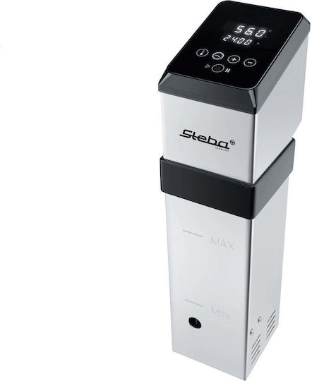 Steba Mașină Sous Vide Tip deschis 2kW 16x37x9.5cm