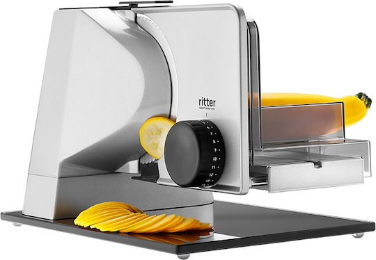 Ritter Mașină De Tăiat Multifuncțională 260x260x380mm
