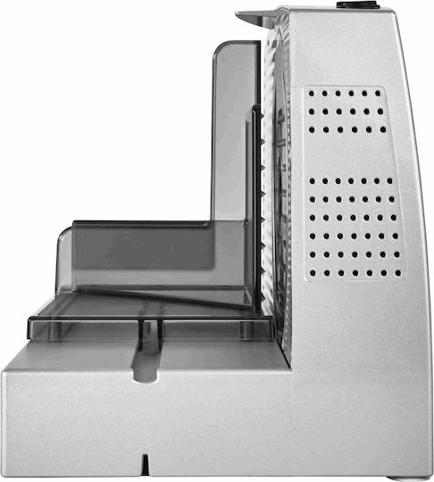 Ritter Mașină De Tăiat Multifuncțională 205x230x330mm