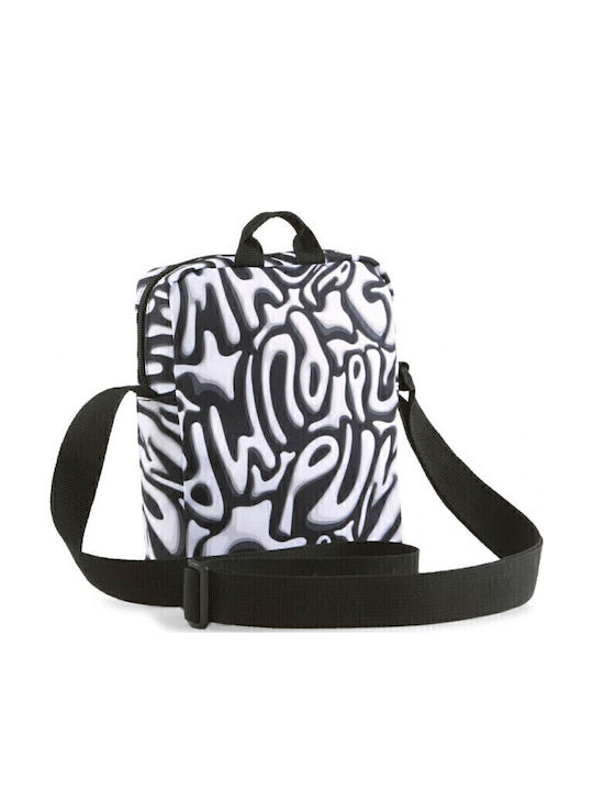 Casual Academy Aop Men's Bag Shoulder / Crossbody