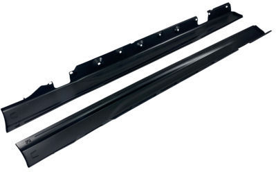Side Skirts BMW E46 Coupe 1999-2006 M Pack Design