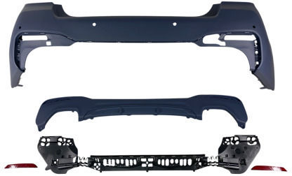 Body Kit Bmw F30 2012-2018 M Pack Design