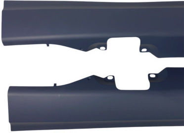 Side Skirts BMW E46 Coupe 1999-2006 M Pack Design