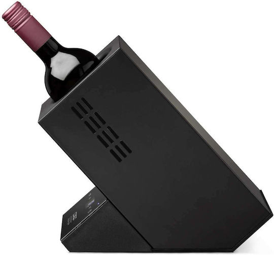Caso with Dimensions 13.5x72x28.5cm Black