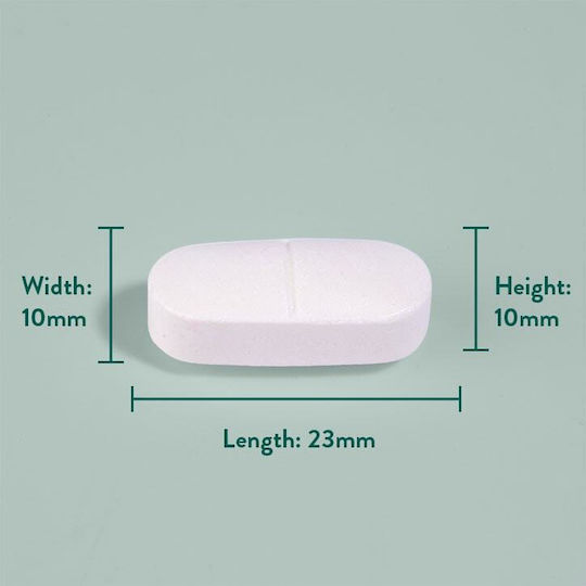 Holland & Barrett Glucosamine HCI 1400mg 60 Ταμπλέτες