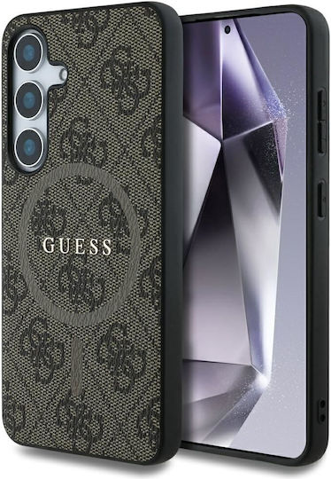 Guess Back Cover Maro (Galaxy S25+)