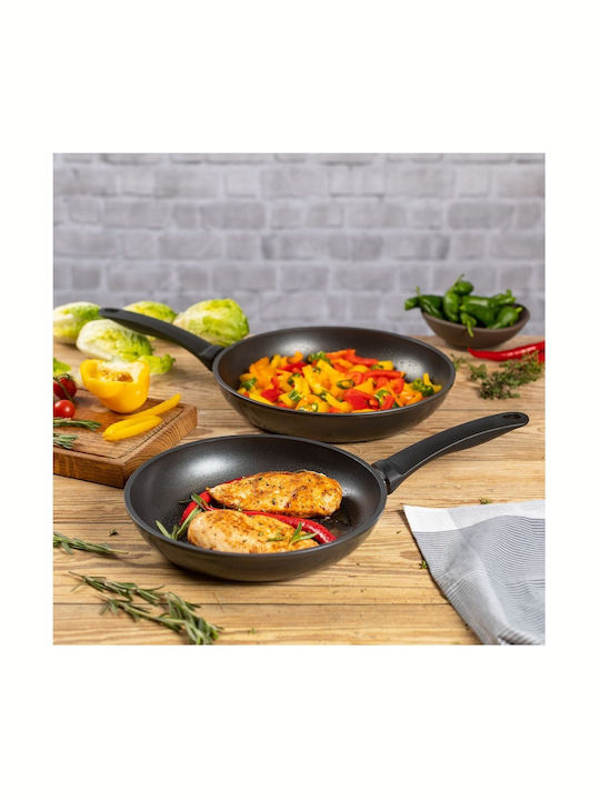 Kuhn Rikon Easy Pfannen-Set 2Stück