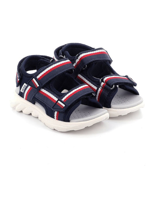 Kids' Sandals Airadyum Blue