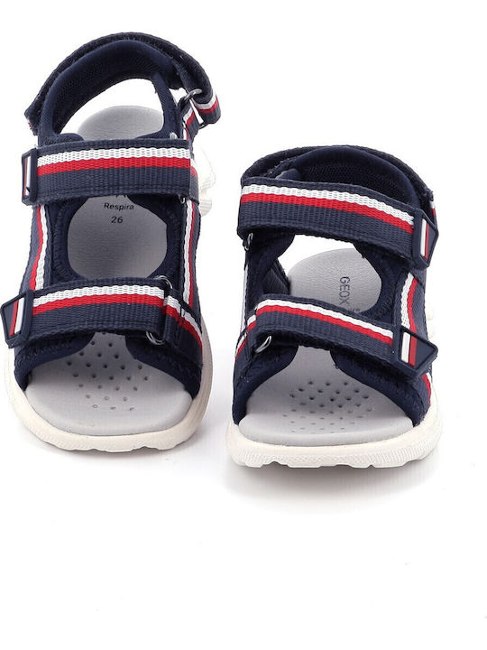 Kids' Sandals Airadyum Blue