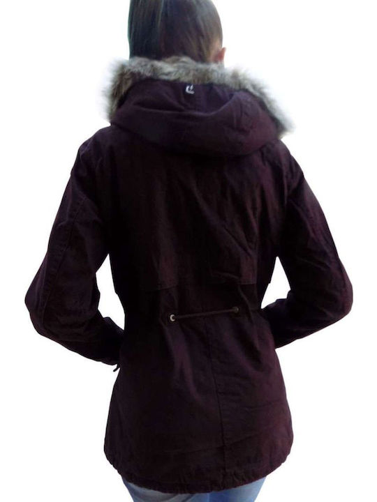 Emerson Jacke Wine