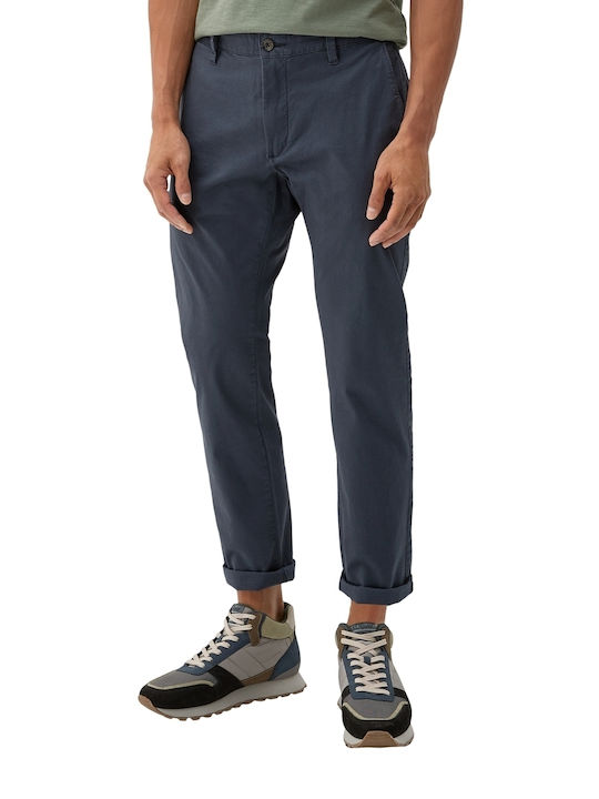 Trousers Blue