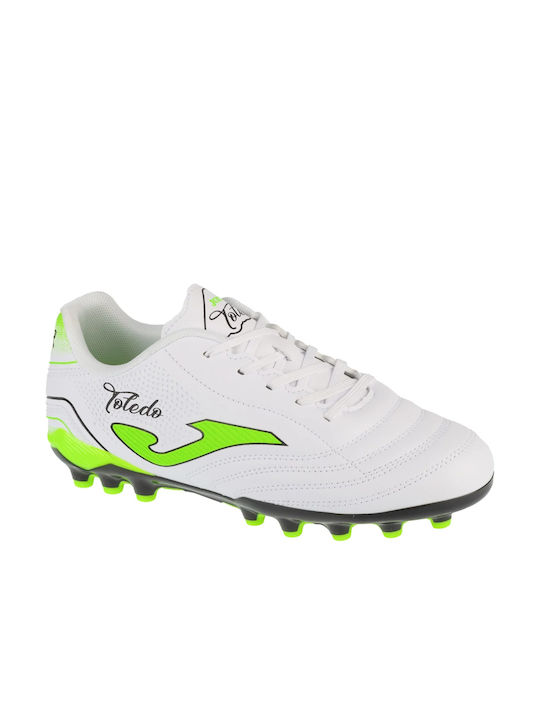 Joma Toledo Kids Molded Soccer Shoes