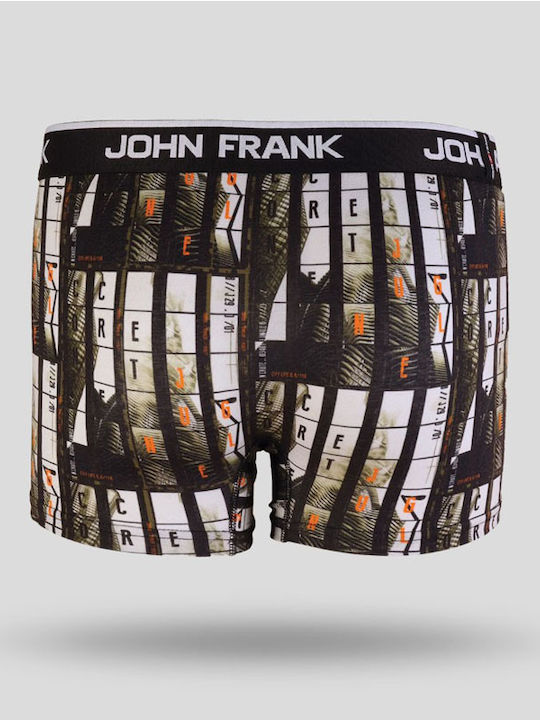 John Frank John Frank