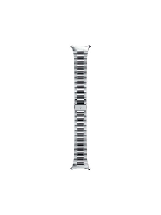 Spigen Modern Fit Band Samsung Galaxy Watch Ultra 47 Mm Silver Amp08823