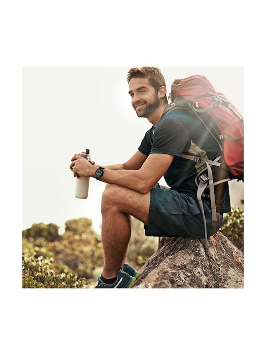 Tech-Protect Armband Silikon Orange (Garmin Fenix 5S, 5S Plus, 6S, 6S Pro, 7S, 8)