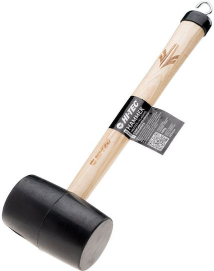Hi-Tec Mattel 450gr mit Holzgriff 92800497190