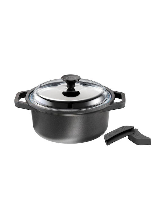 Rosle Cadini din Aluminiu Turnat 3.9lt / 24cm