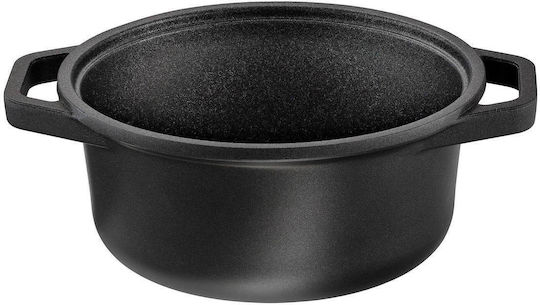 Rosle Cadini Deep Pot made of Cast Aluminum 3.9lt / 24cm