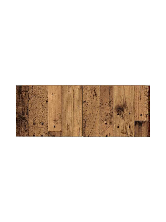 Unitate TV pentru sufragerie Old Wood