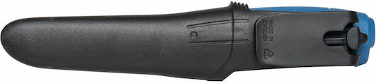 Morakniv Basic 546 Нож Сив в Калъф