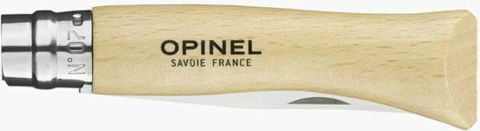 Opinel No.07 Σουγιάς Beech 254070