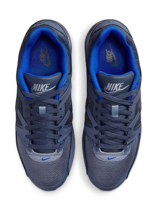 Air Max Command Herren Sneakers Blau