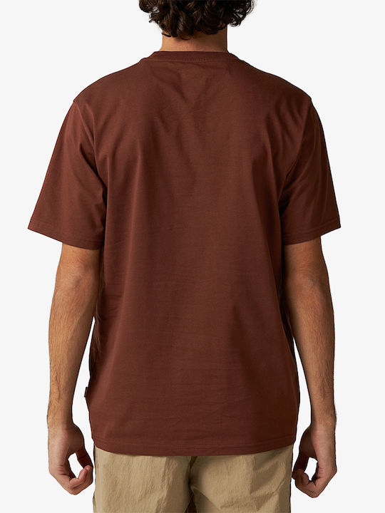 Dickies Mapleton T-shirt Cappuccino