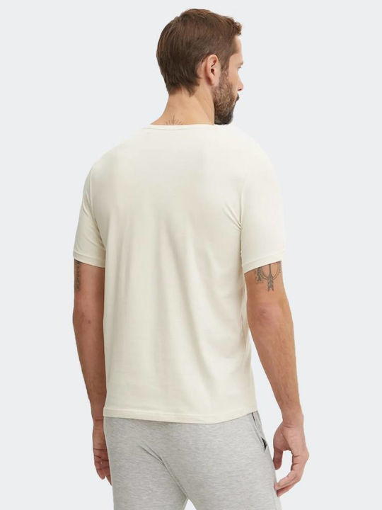 Hugo Boss T-shirt Λευκό